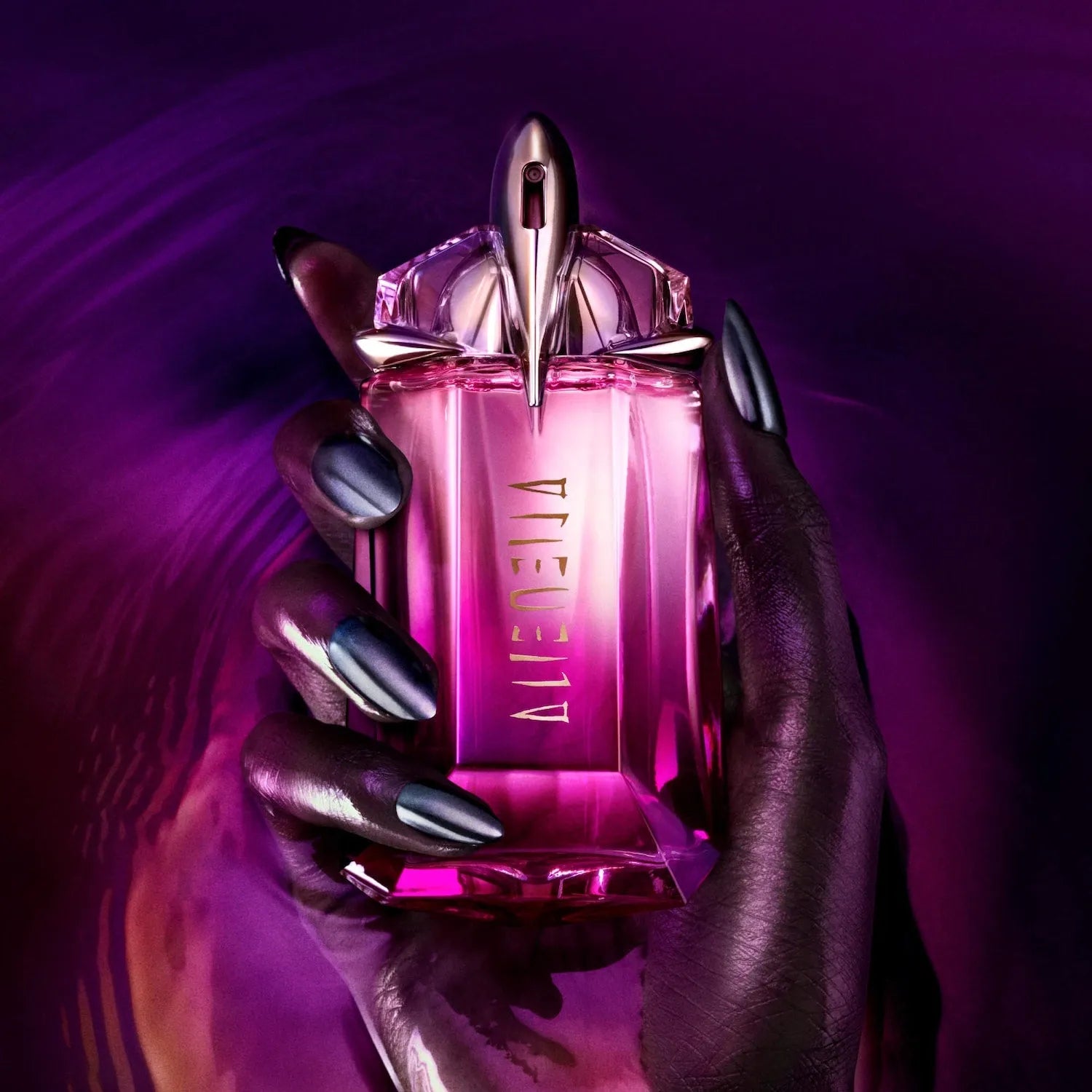 Perfume Mugler Alien Pulp EDP (W) / 90 ml - 5 - Privé Perfumes Honduras
