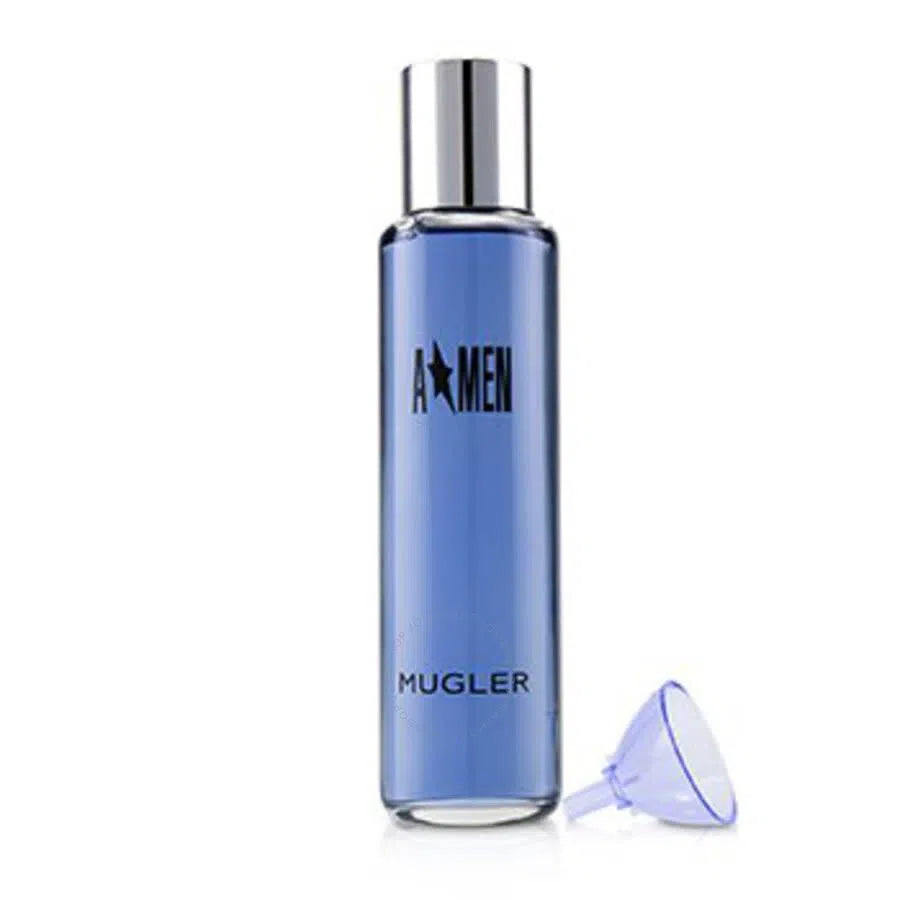 Perfume Mugler A*Men Refill EDT (M) / 100 ml - 1 - Privé Perfumes Honduras