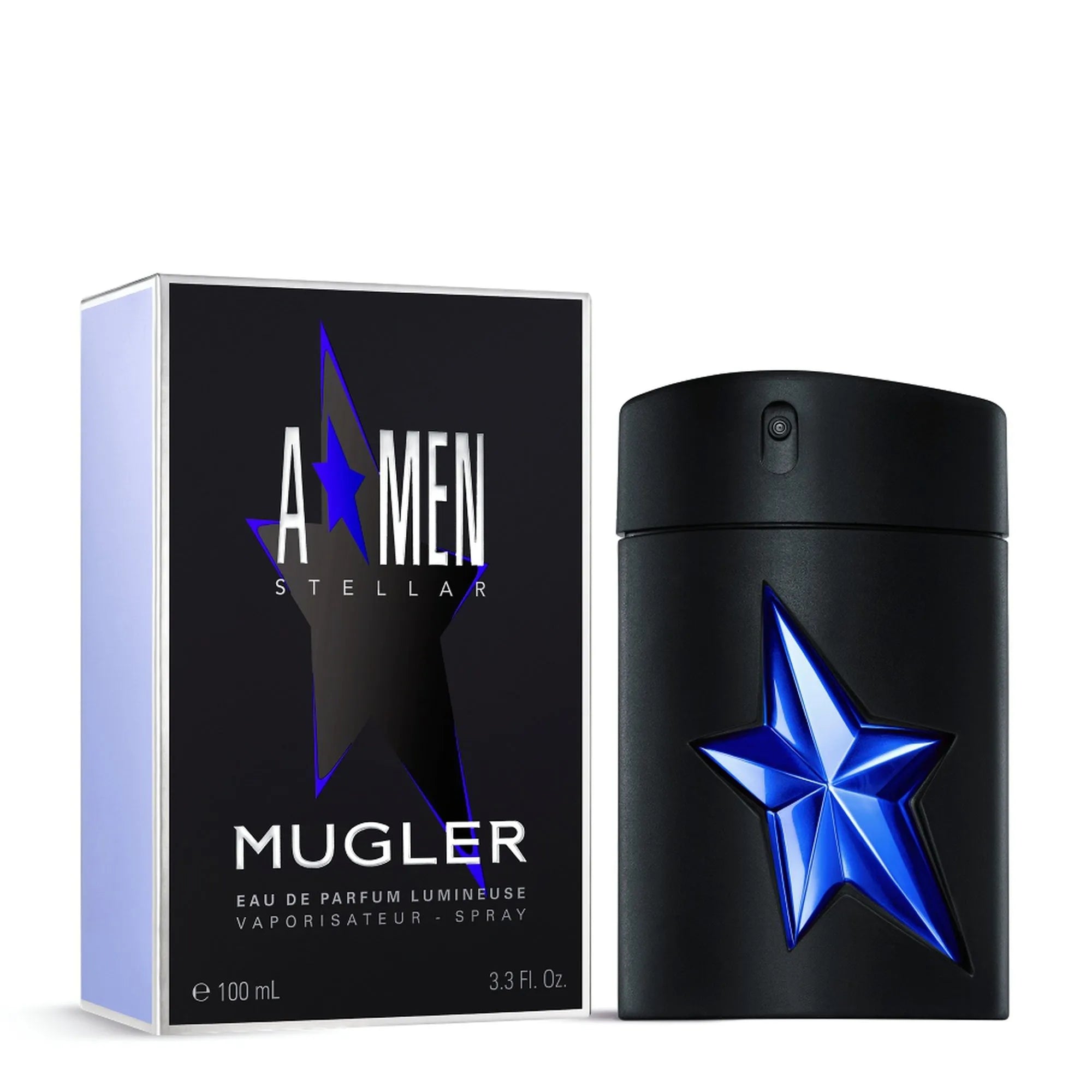 Perfume Mugler A*Men Stellar Lumineuse EDP (M) / 100 ml - 1 - Privé Perfumes Honduras