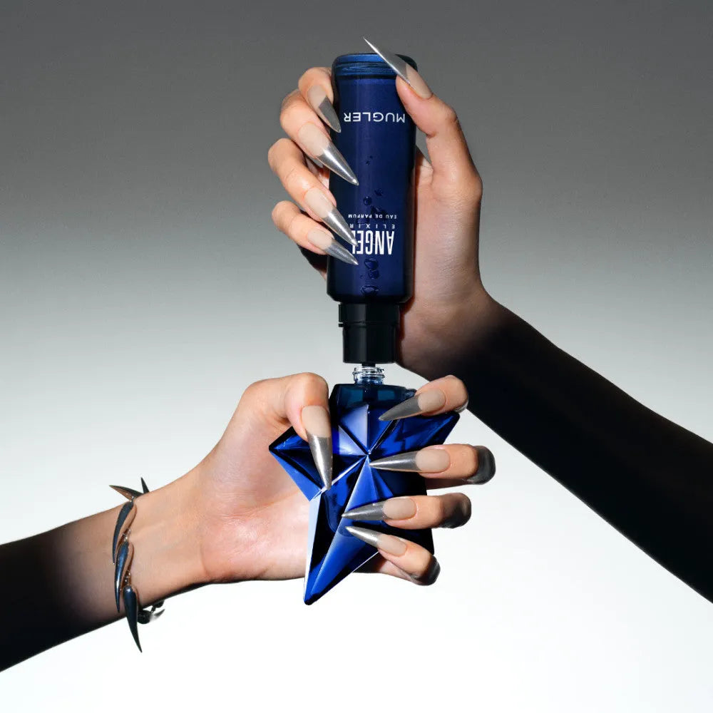 Perfume Mugler Angel Elixir EDP (W) / 100 ml - 14 - Privé Perfumes Honduras