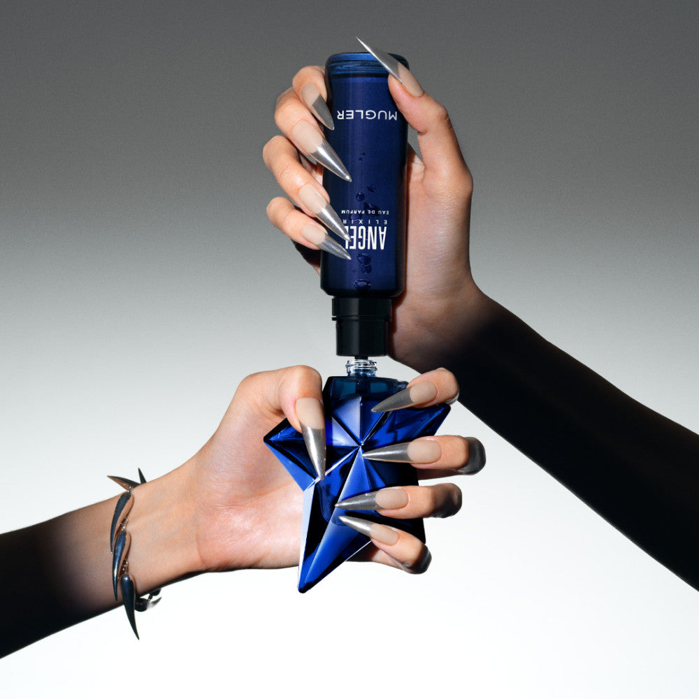 Perfume Mugler Angel Elixir EDP (W) / 100 ml - 26 - Privé Perfumes Honduras