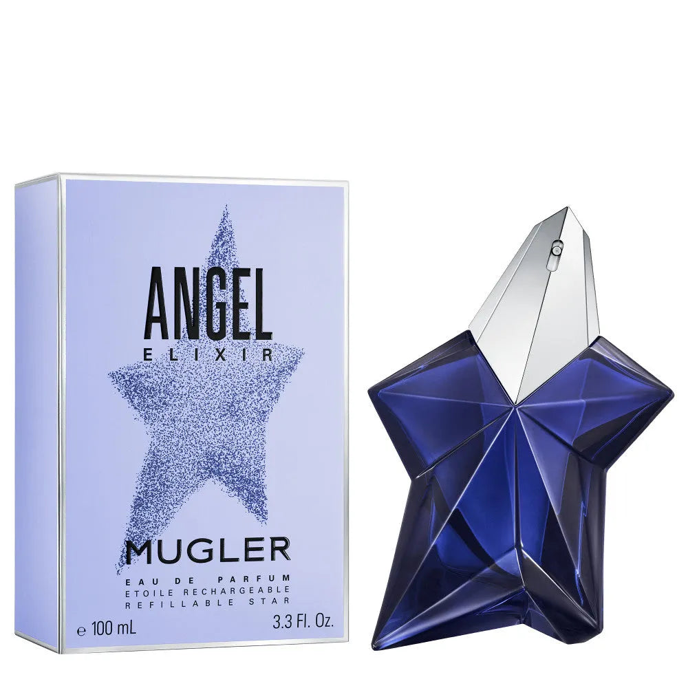 Perfume Mugler Angel Elixir EDP (W) / 100 ml - 8 - Privé Perfumes Honduras