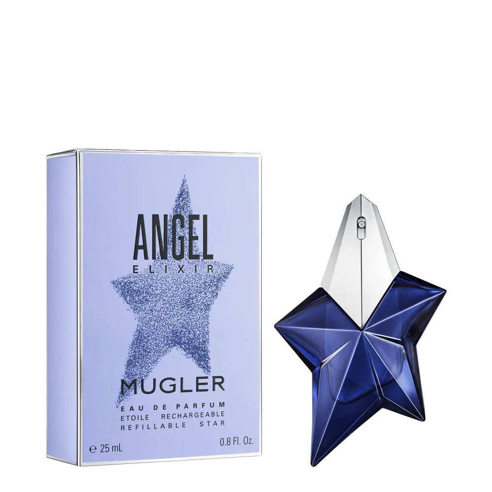 Perfume Mugler Angel Elixir EDP (W) / 50 ml - 9 - Privé Perfumes Honduras