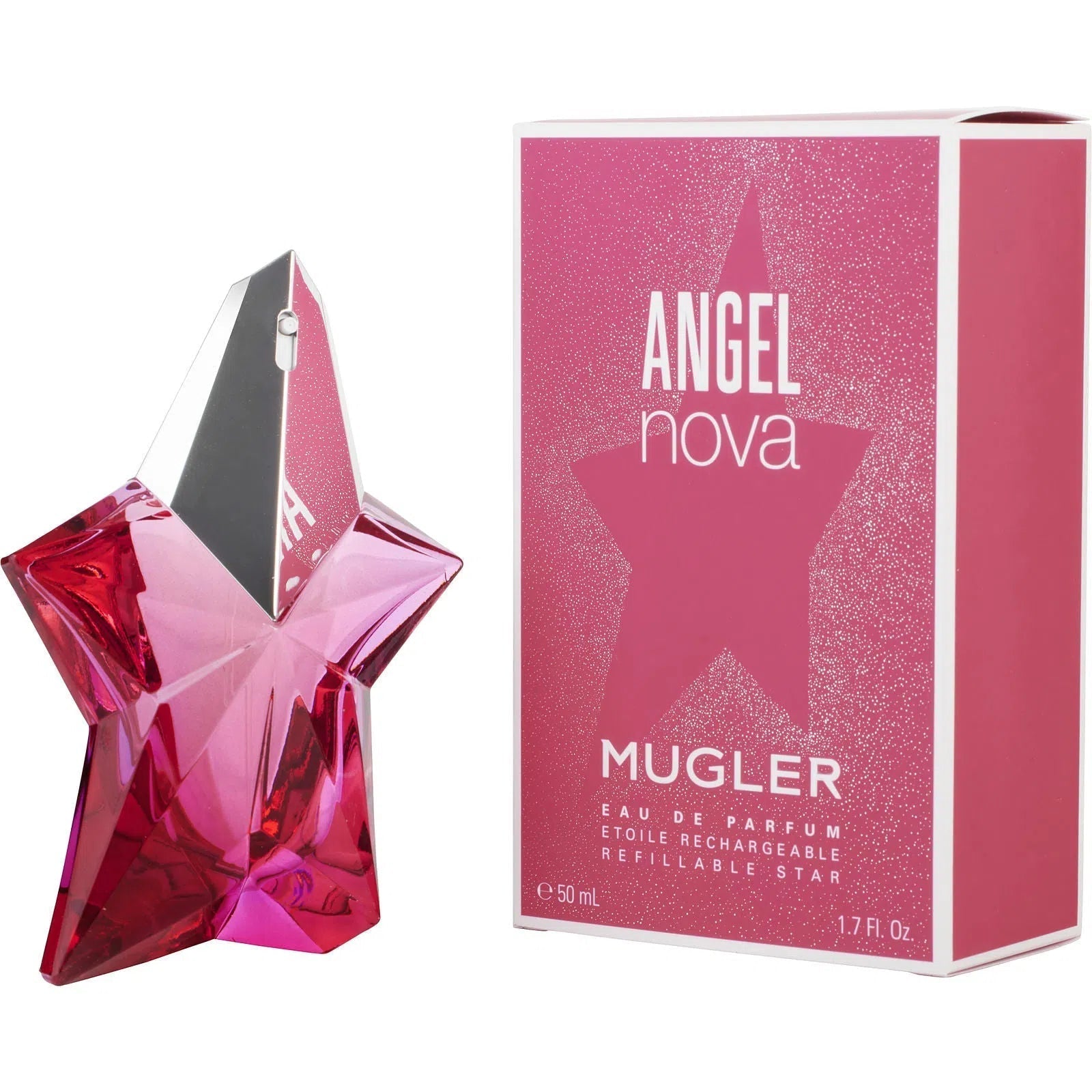 Perfume Mugler Angel Nova EDP (W) / 50 ml - 3 - Privé Perfumes Honduras