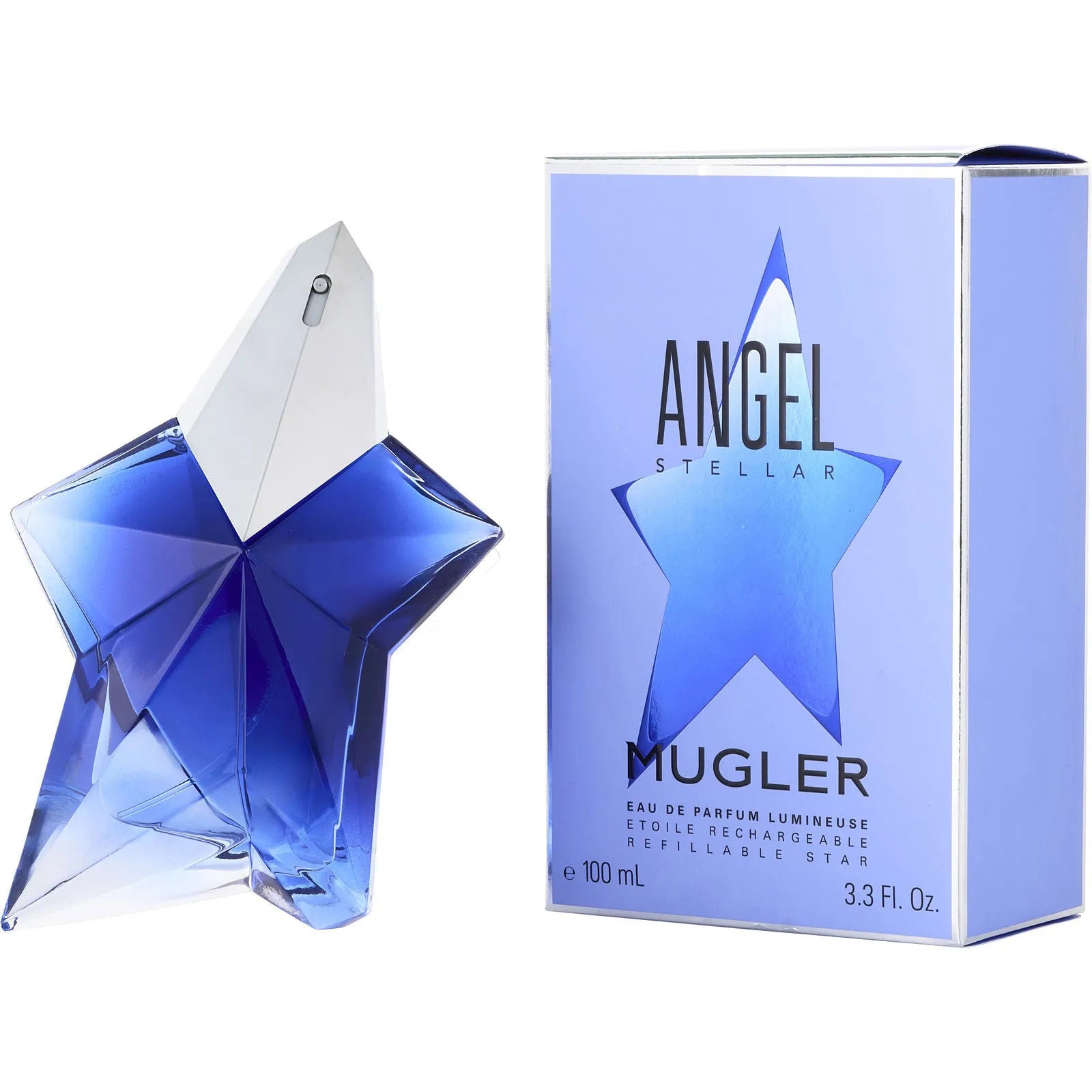 Mugler Angel Stellar Lumineuse EDP (W)