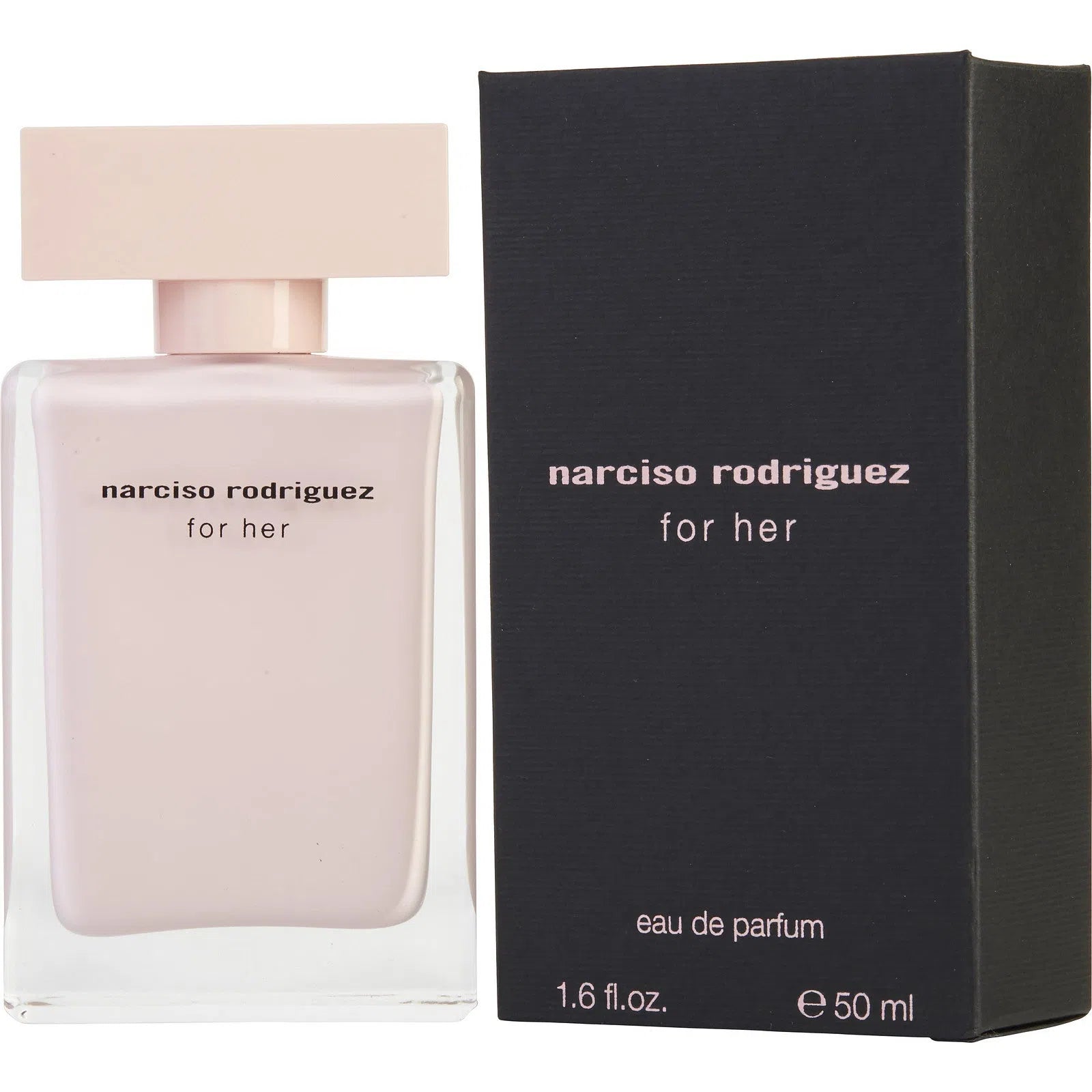 Perfume Narciso Rodriguez For Her EDP (W) / 50 ml - 1 - Privé Perfumes Honduras