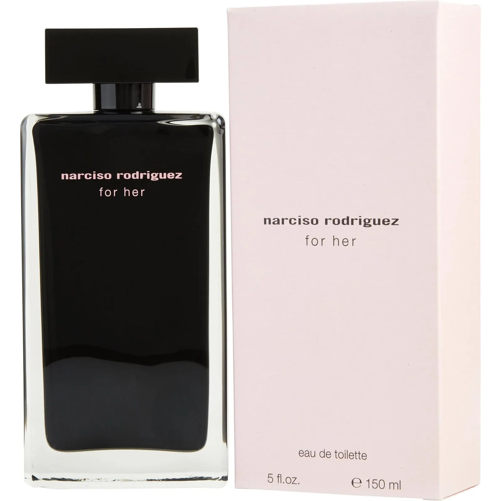 Narciso Rodriguez For Her EDT (W) - 4 - Privé Perfumes Honduras