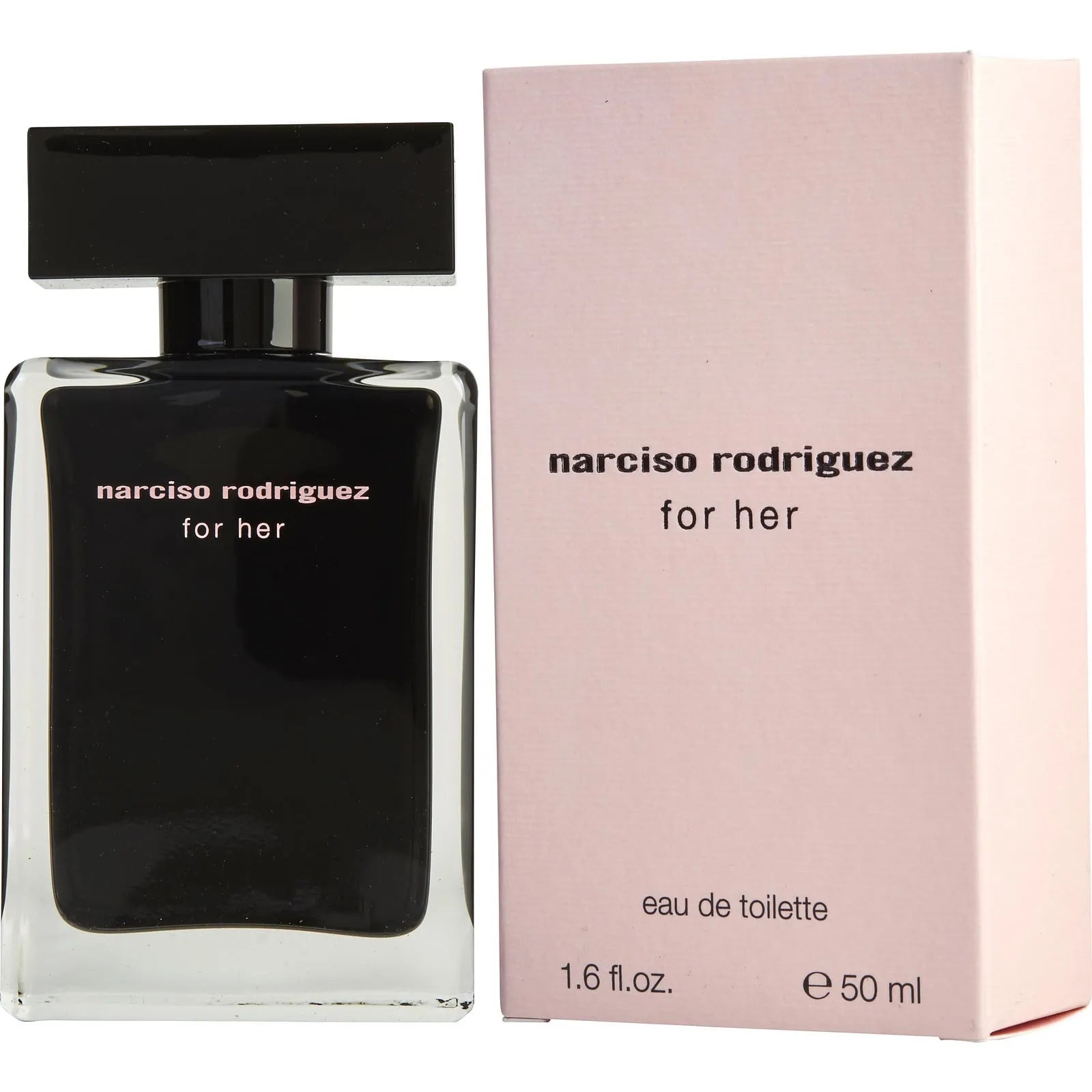 Narciso Rodriguez For Her EDT (W) - 2 - Privé Perfumes Honduras