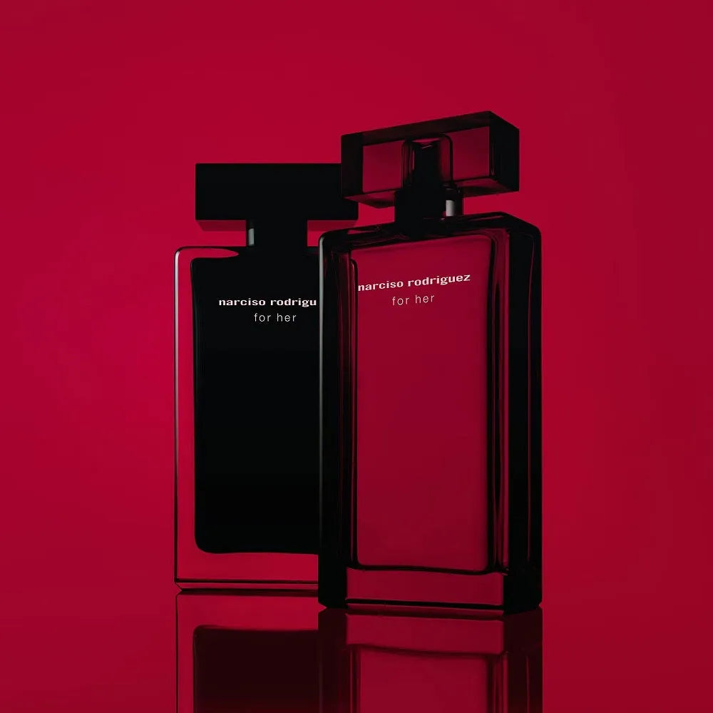 Perfume Narciso Rodriguez for Her Intense EDP (W) / 100 ml - 2 - Privé Perfumes Honduras