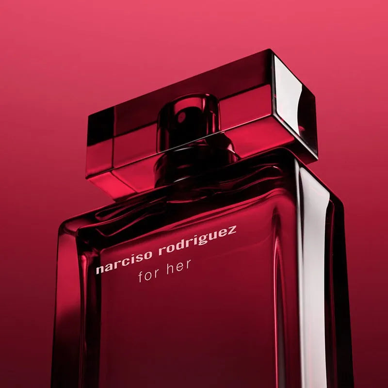 Perfume Narciso Rodriguez for Her Intense EDP (W) / 100 ml - 4 - Privé Perfumes Honduras