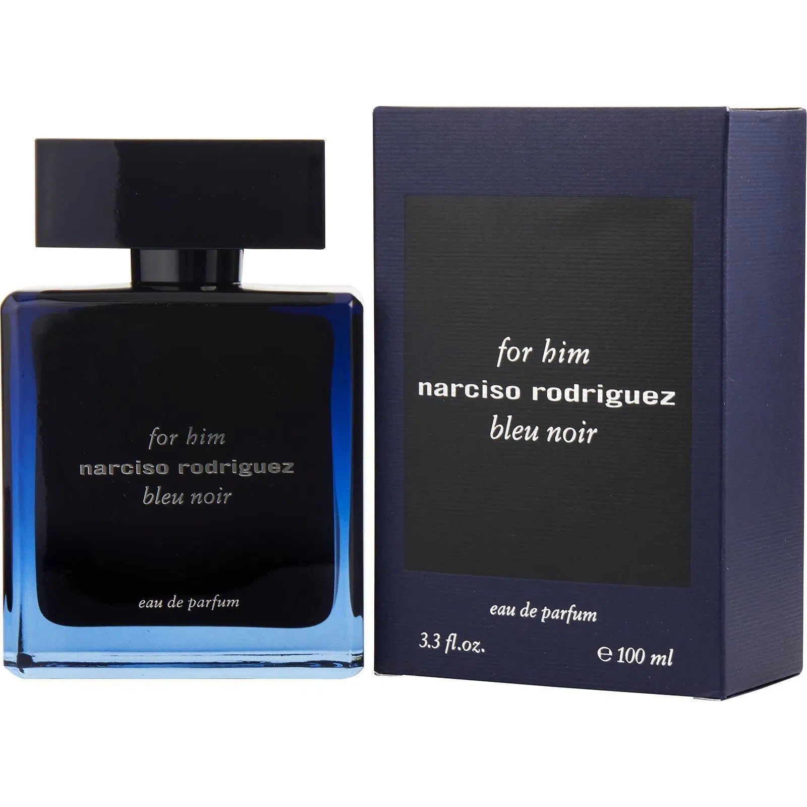 Narciso Rodriguez For Him Bleu Noir EDP (M) - 4 - Privé Perfumes Honduras