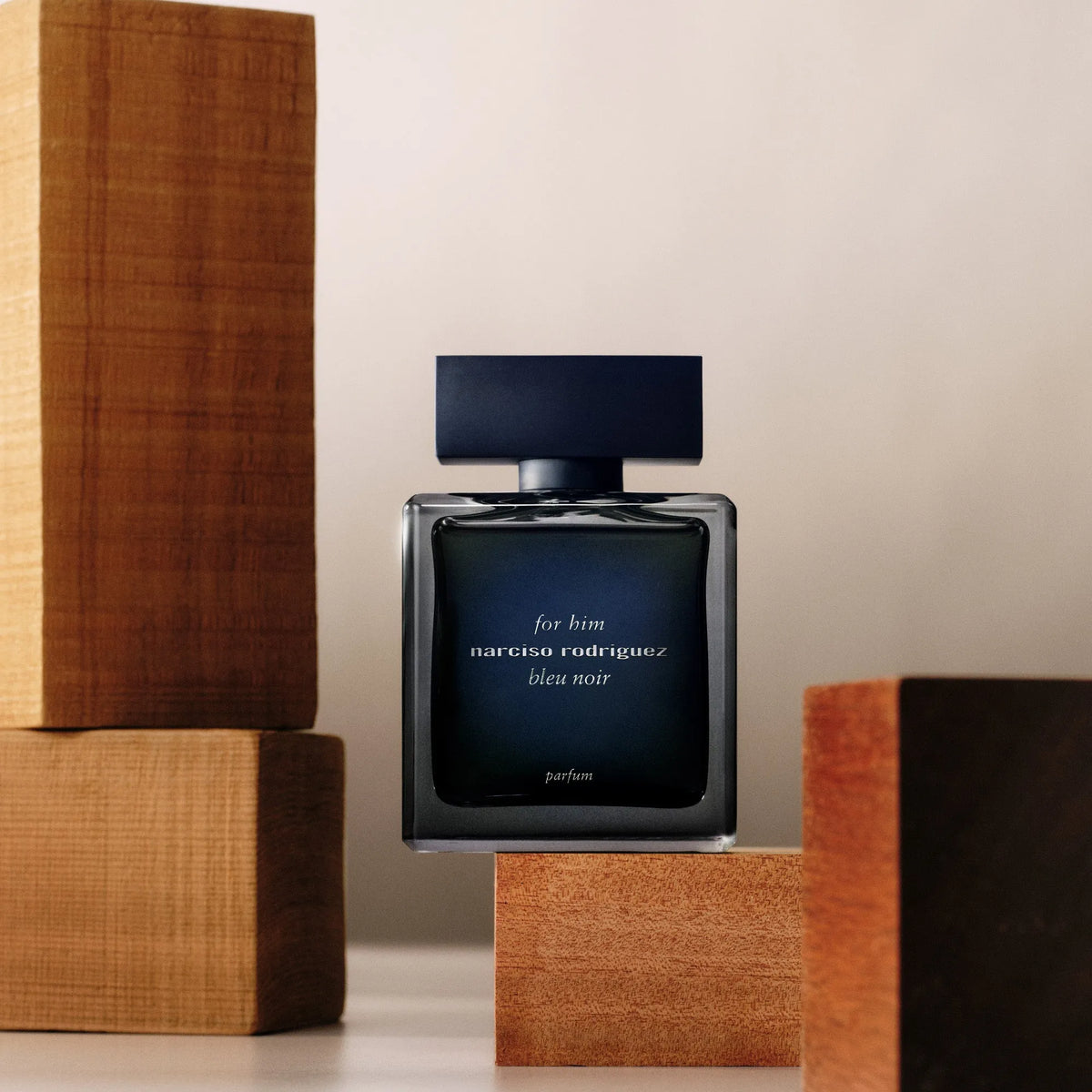 Perfume Narciso Rodriguez For Him Bleu Noir Parfum (M) / 100 ml - 6 - Privé Perfumes Honduras