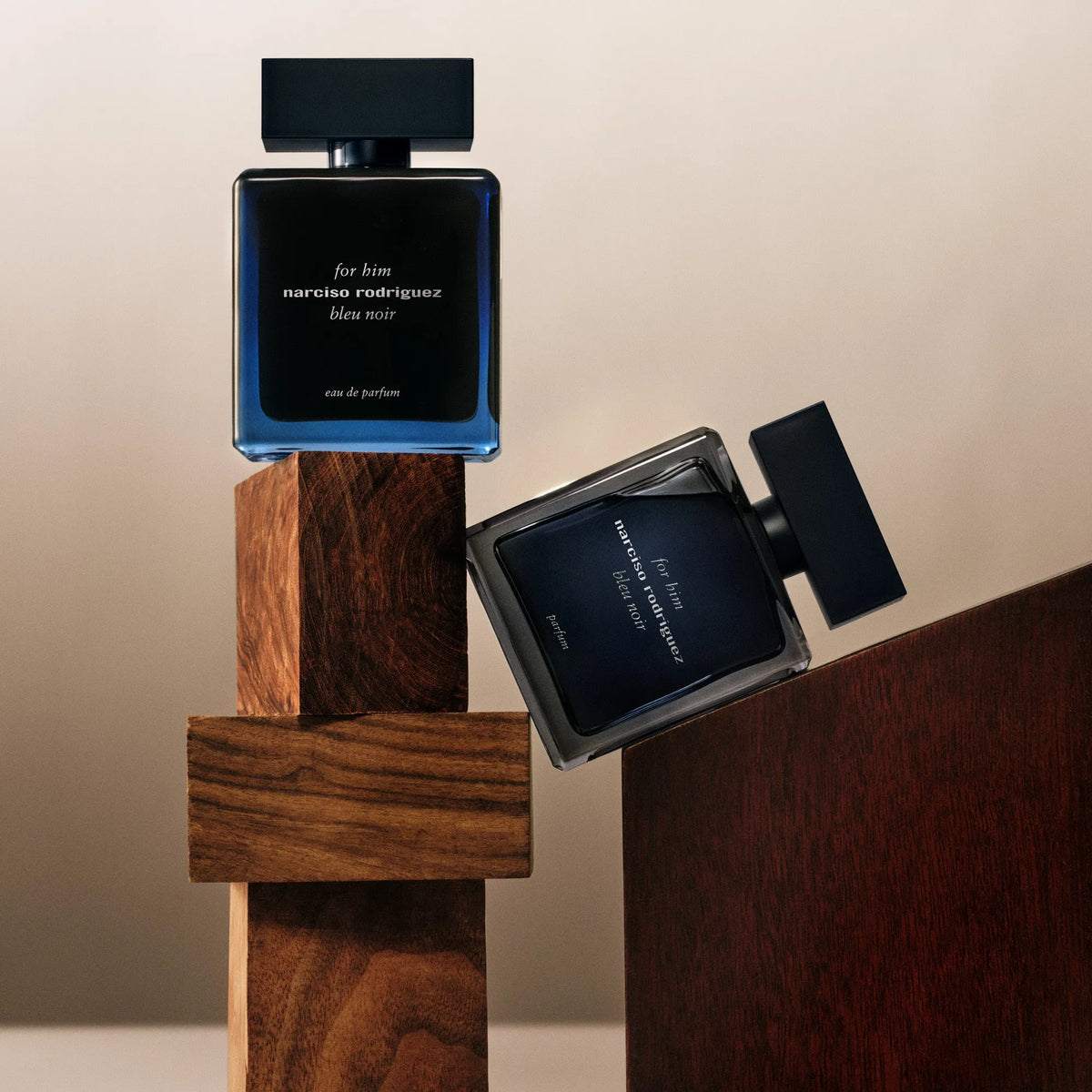 Perfume Narciso Rodriguez For Him Bleu Noir Parfum (M) / 100 ml - 7 - Privé Perfumes Honduras