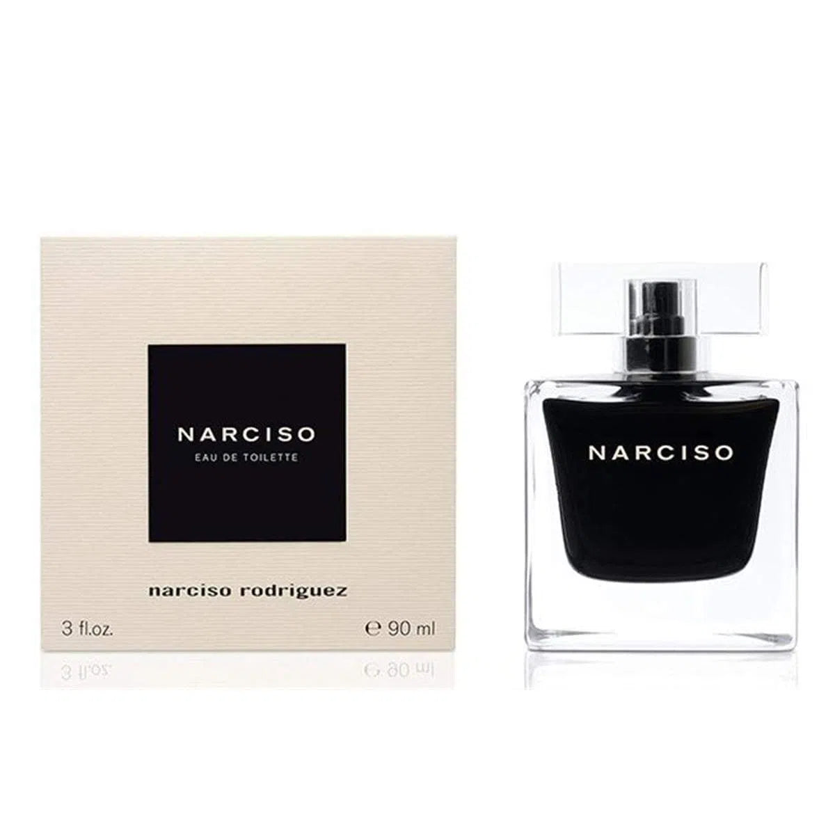 Perfume Narciso Rodriguez Narciso EDT (W) / 90 ml - 1 - Privé Perfumes Honduras