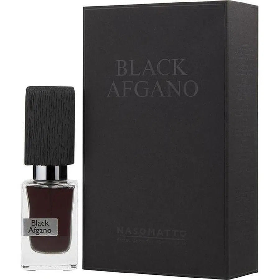 Perfume Nasomatto Black Afgano Parfum (U) / 30 ml - 1 - Privé Perfumes Honduras