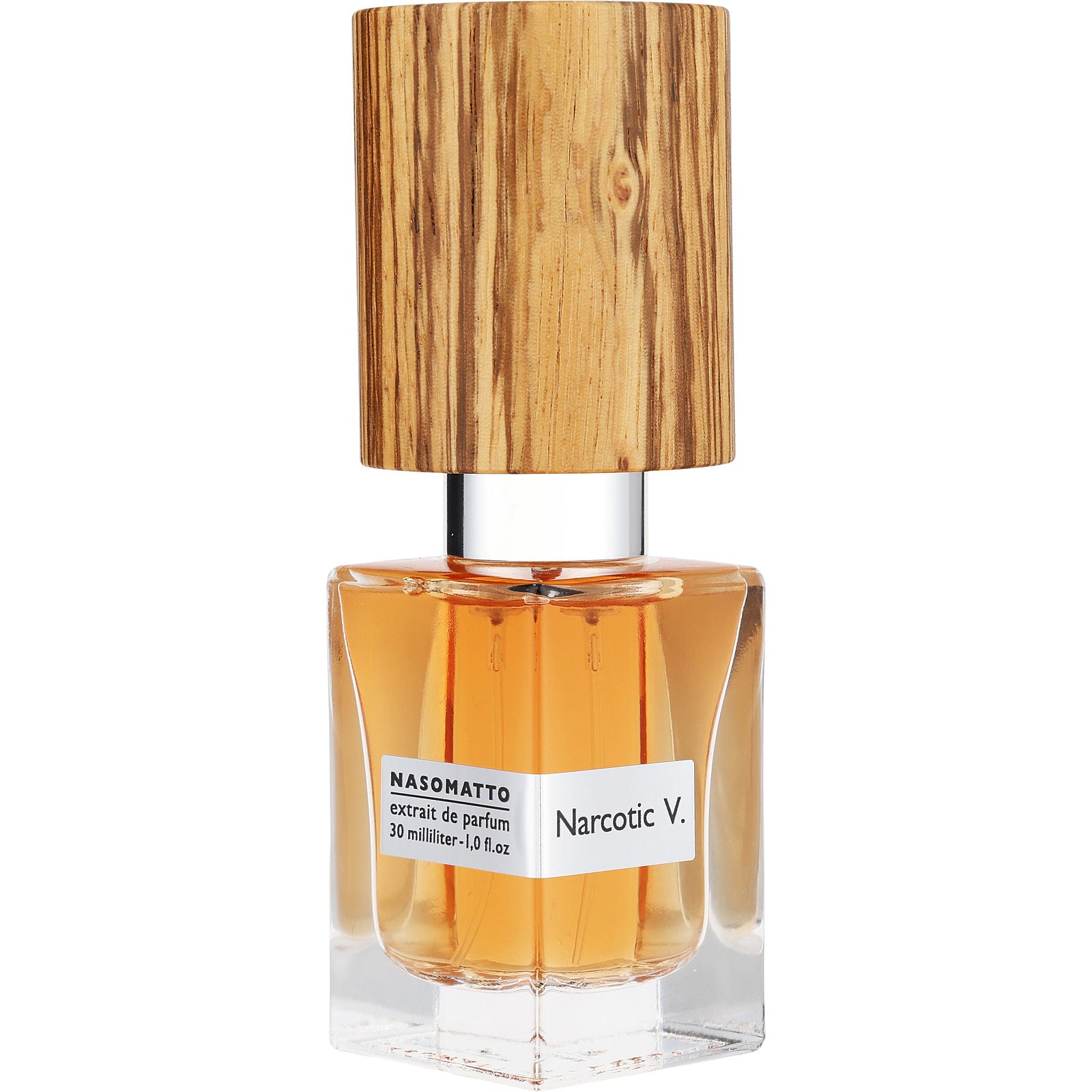 Perfume Nasomatto Narcotic V Parfum (U) / 30 ml - 2 - Privé Perfumes Honduras