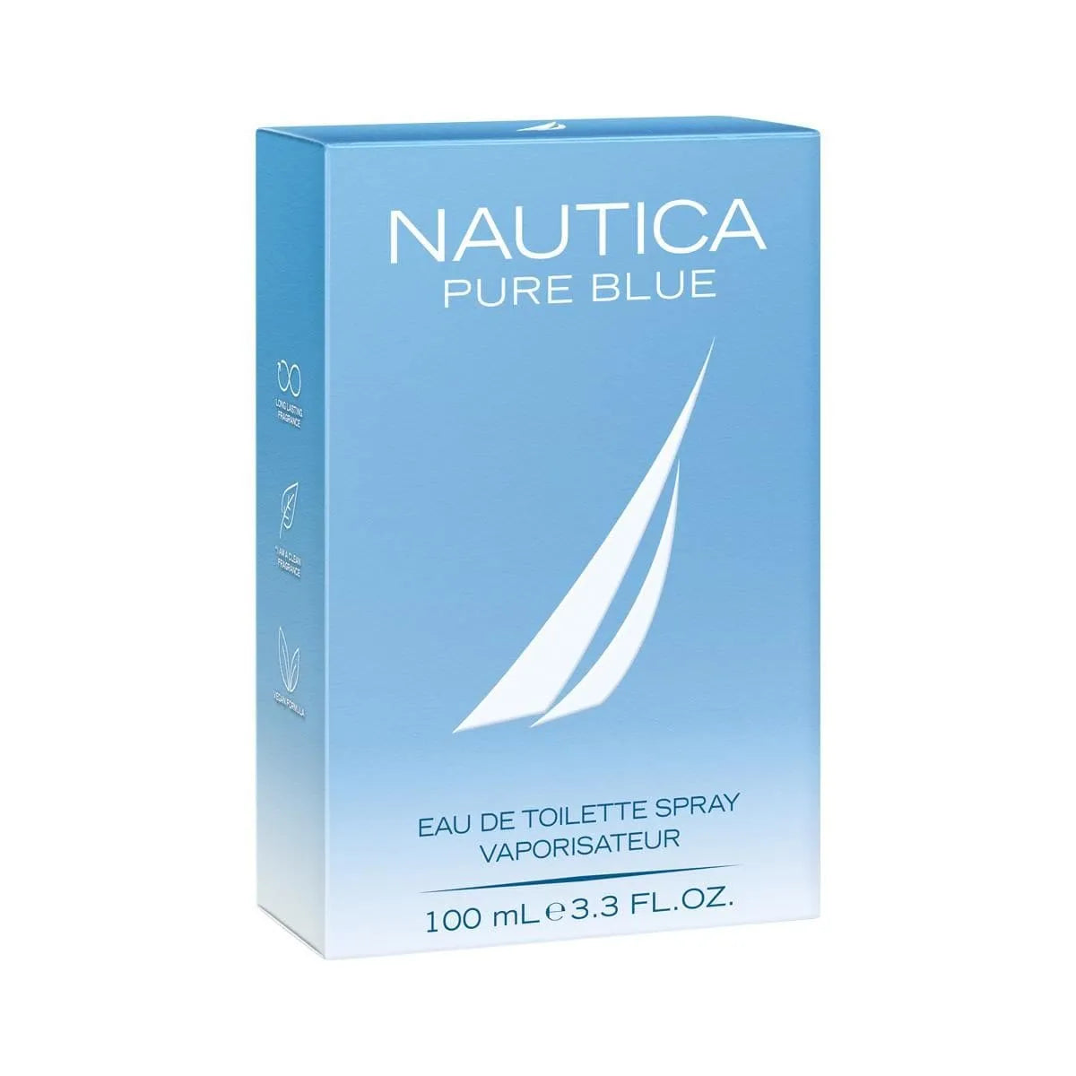 Perfume Nautica Pure Blue EDT (M) / 100 ml - 5 - Privé Perfumes Honduras