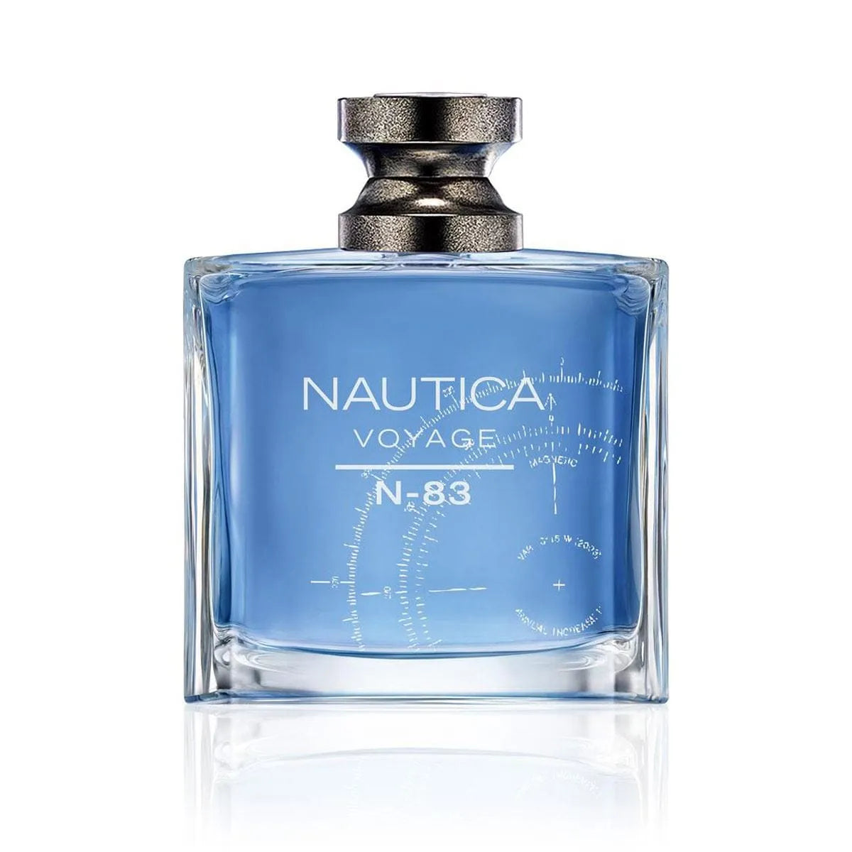 Perfume Nautica Voyage N-83 EDT (M) / 100 ml - 3 - Privé Perfumes Honduras