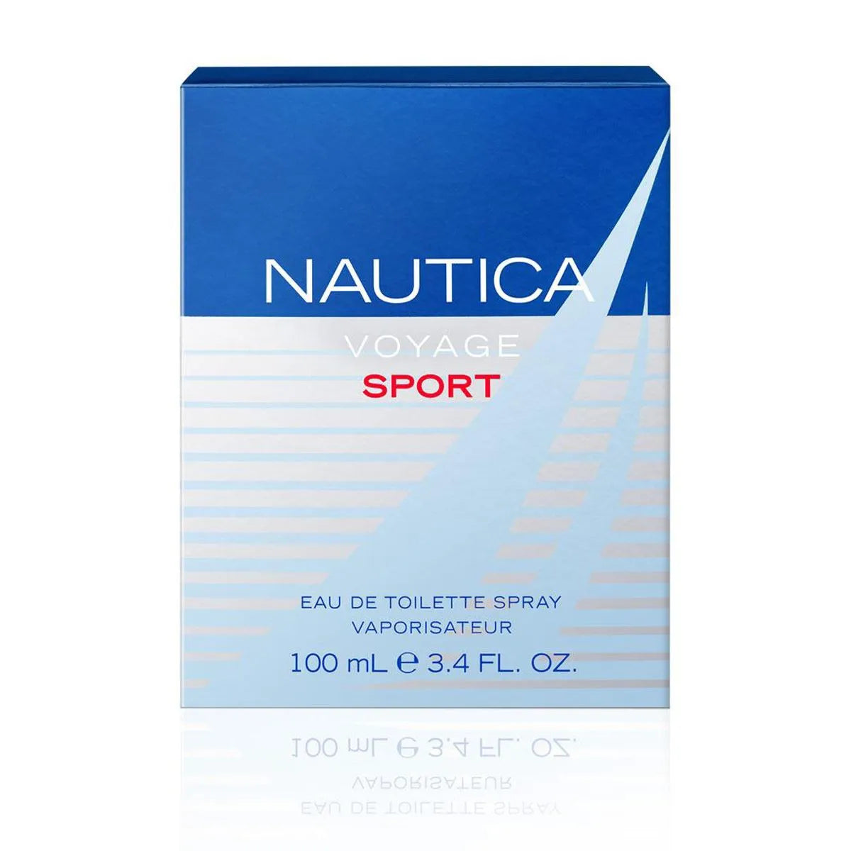 Perfume Nautica Voyage Sport EDT (M) / 100 ml - 5 - Privé Perfumes Honduras