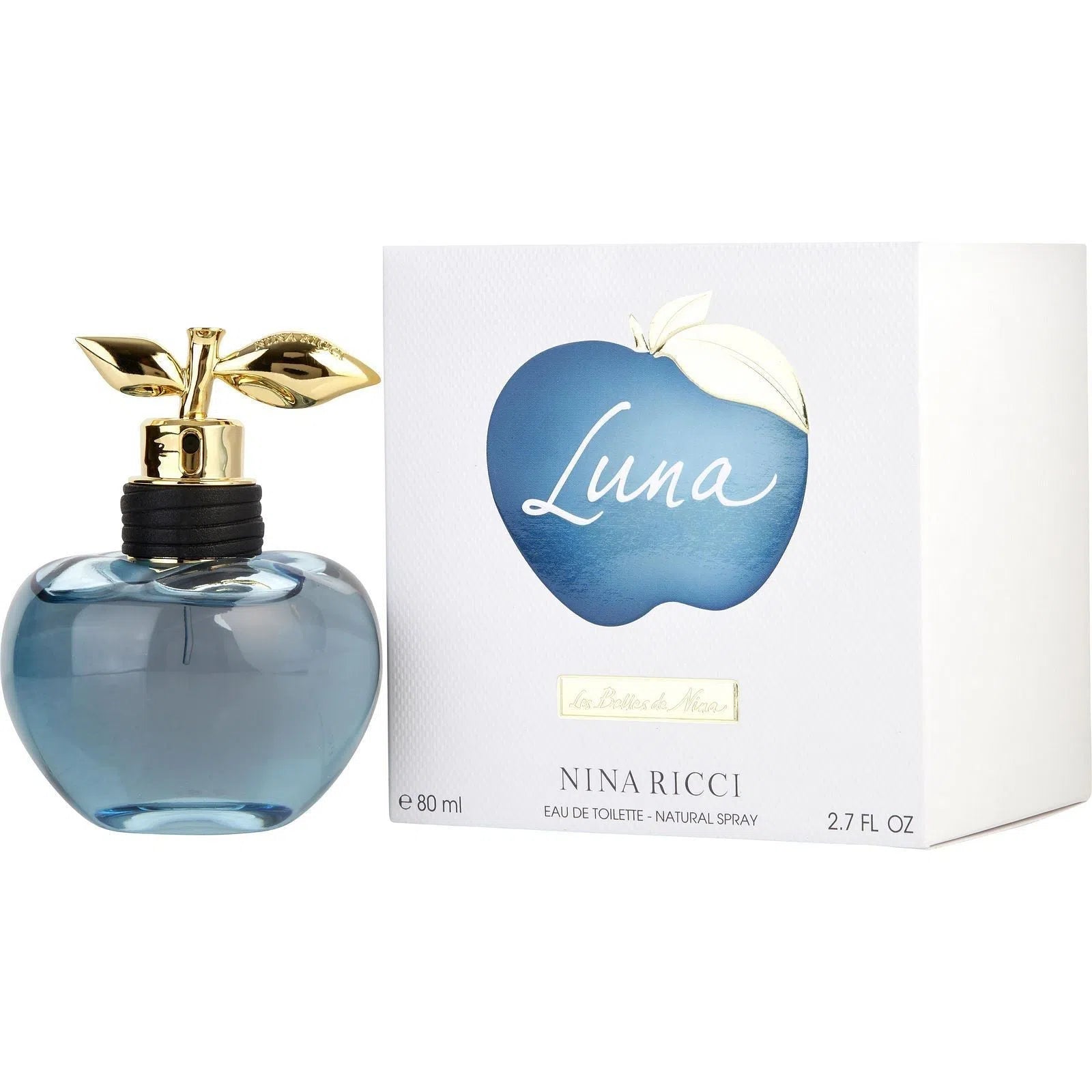 Perfume Nina Ricci Luna EDT (W) / 80 ml - 1 - Privé Perfumes Honduras