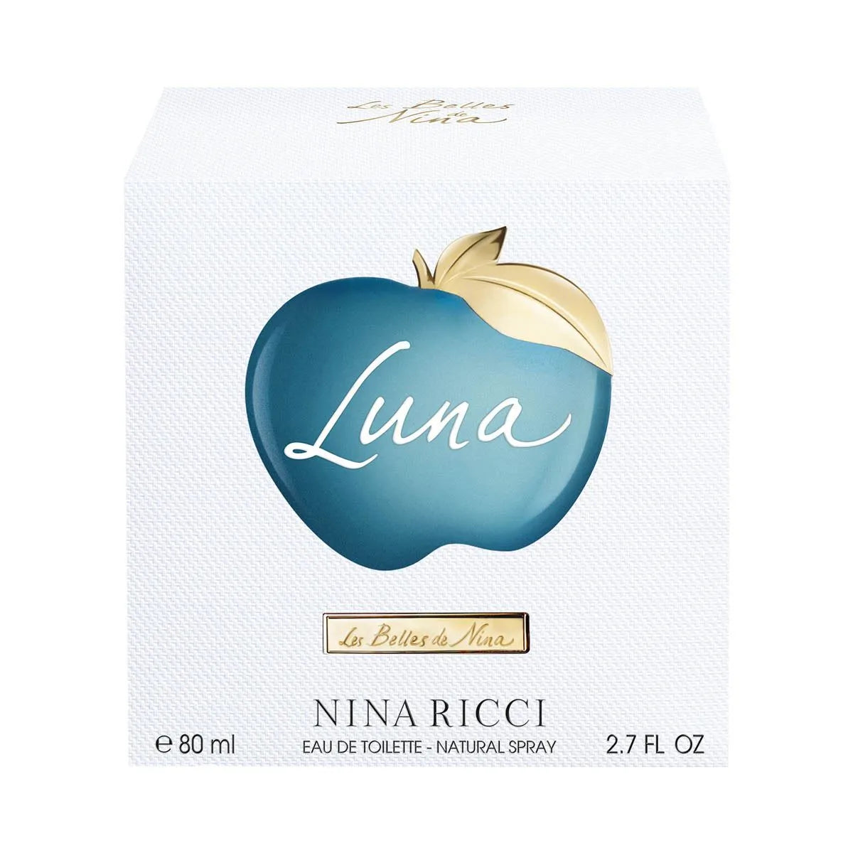 Perfume Nina Ricci Luna EDT (W) / 80 ml - 3 - Privé Perfumes Honduras