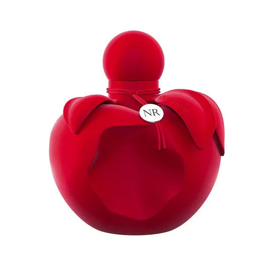 Perfume Nina Ricci Nina Extra Rouge EDP (W) / 80 ml - 2 - Privé Perfumes Honduras