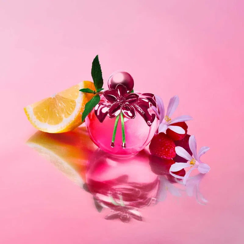 Perfume Nina Ricci Nina Illusion EDP (W) / 80 ml - 3 - Privé Perfumes Honduras