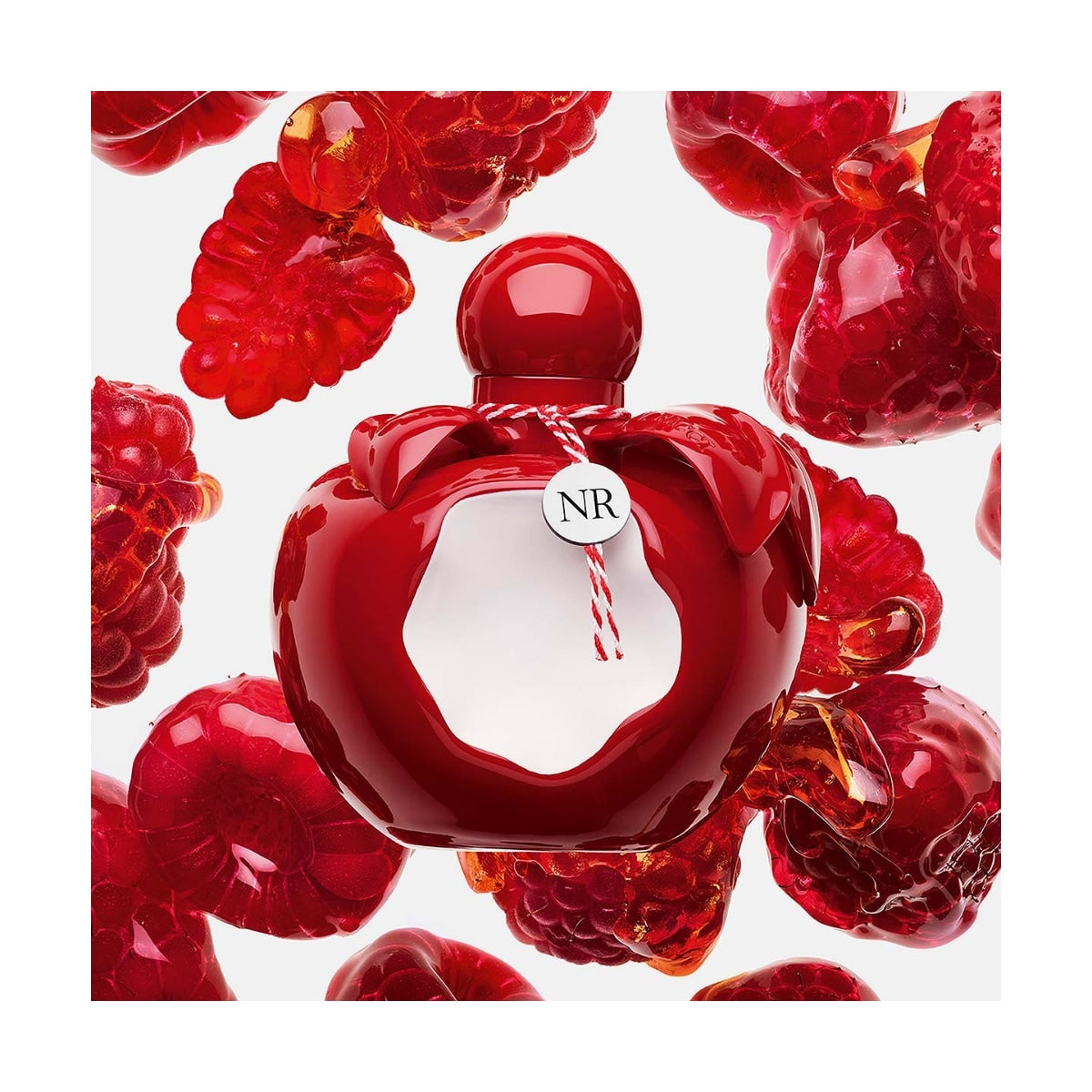 Perfume Nina Ricci Nina Rouge EDT (W) / 80 ml - 6 - Privé Perfumes Honduras