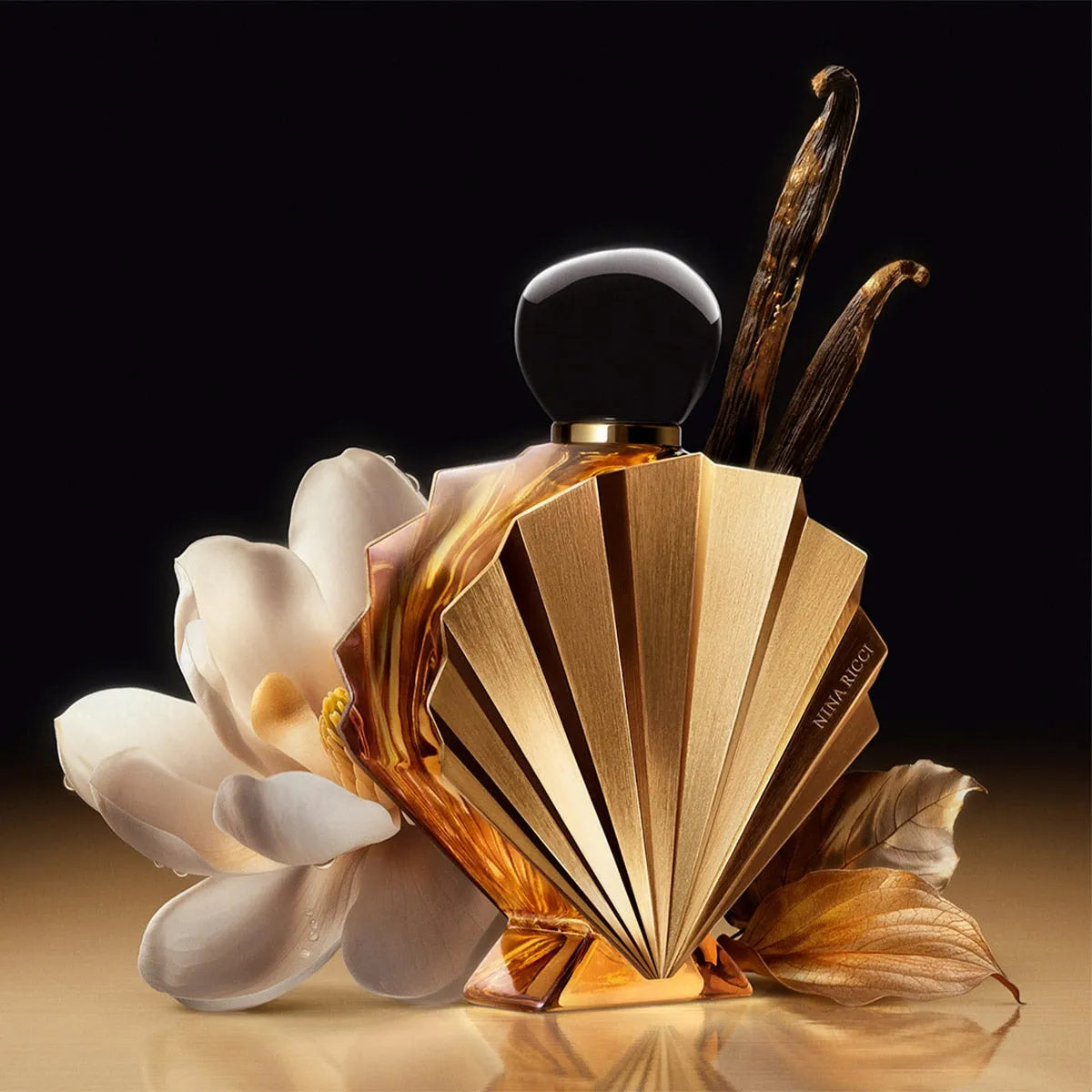 Perfume Nina Ricci Vénus EDP (W) / 80 ml - 4 - Privé Perfumes Honduras
