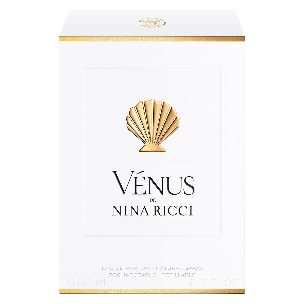 Perfume Nina Ricci Venus Intense EDP (W) / 80 ml - 3 - Privé Perfumes Honduras