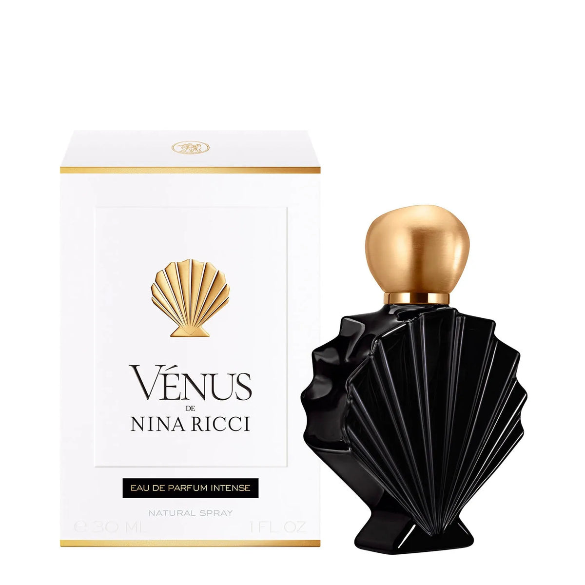 Perfume Nina Ricci Vénus Intense EDP (W) / 80 ml - 4 - Privé Perfumes Honduras
