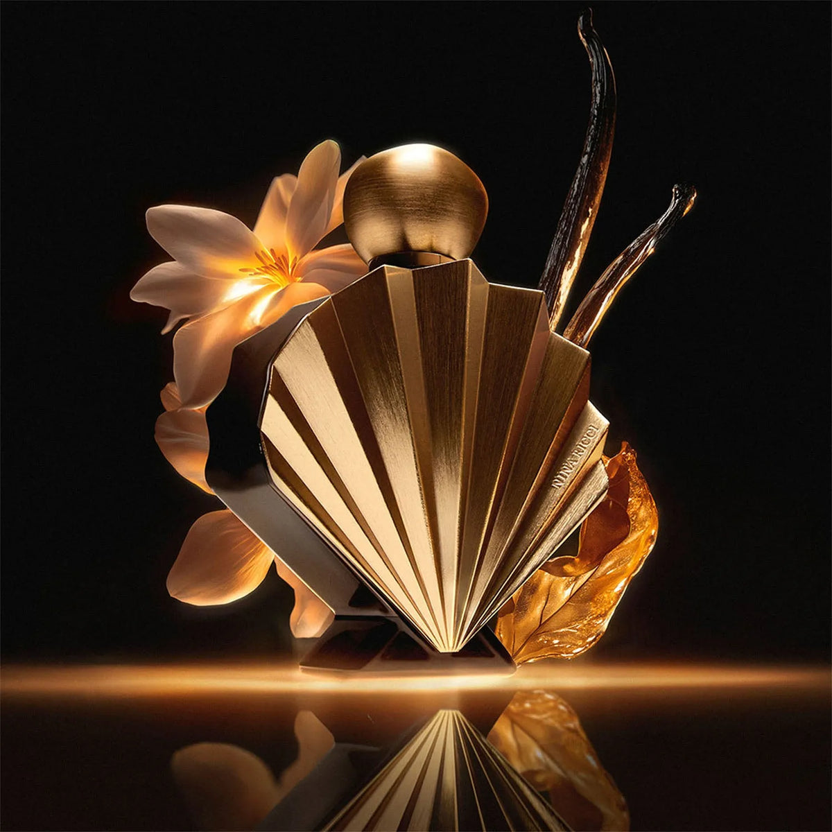 Perfume Nina Ricci Vénus Intense EDP (W) / 80 ml - 5 - Privé Perfumes Honduras