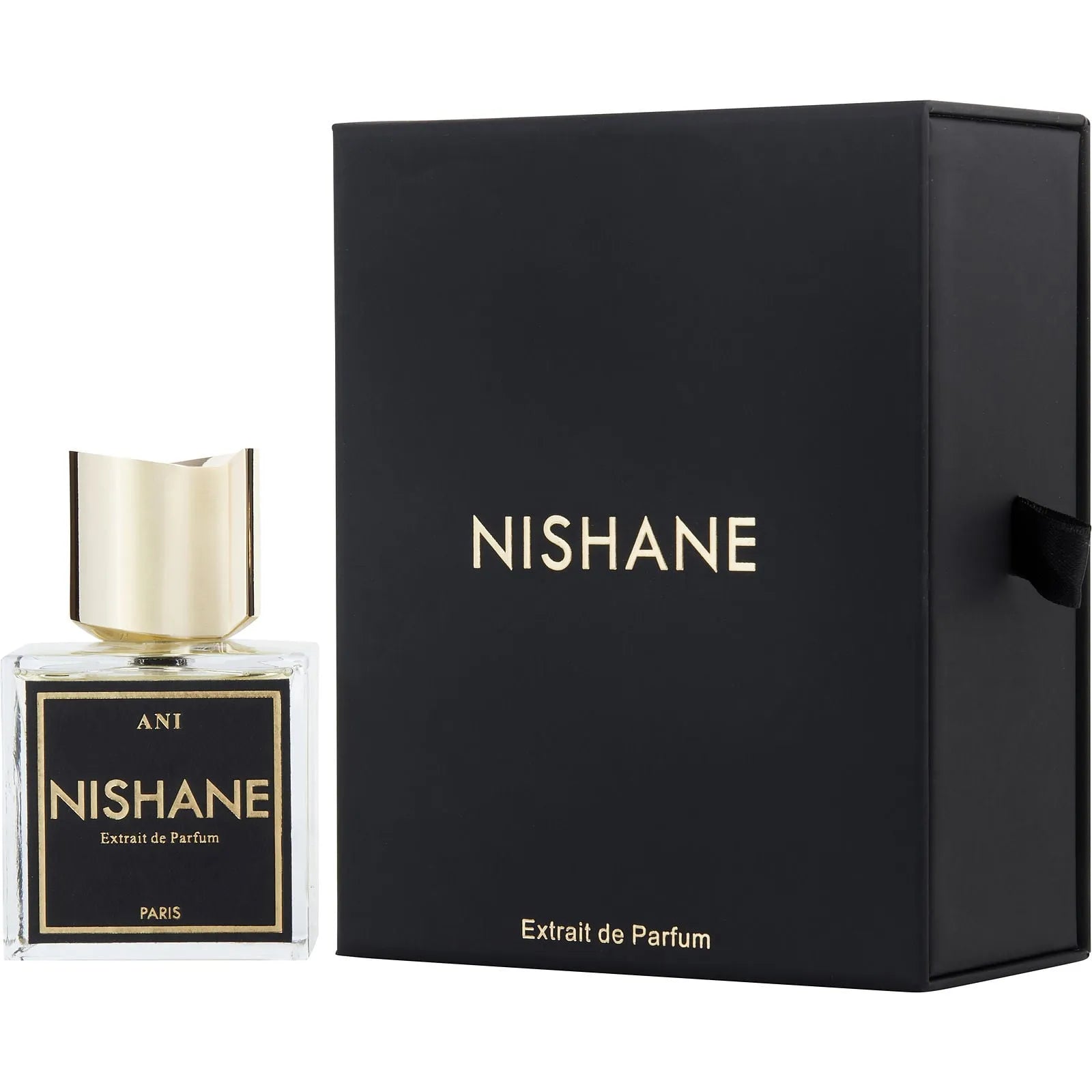 Nishane Ani Extrait de Parfum (U) - 2 - Privé Perfumes Honduras