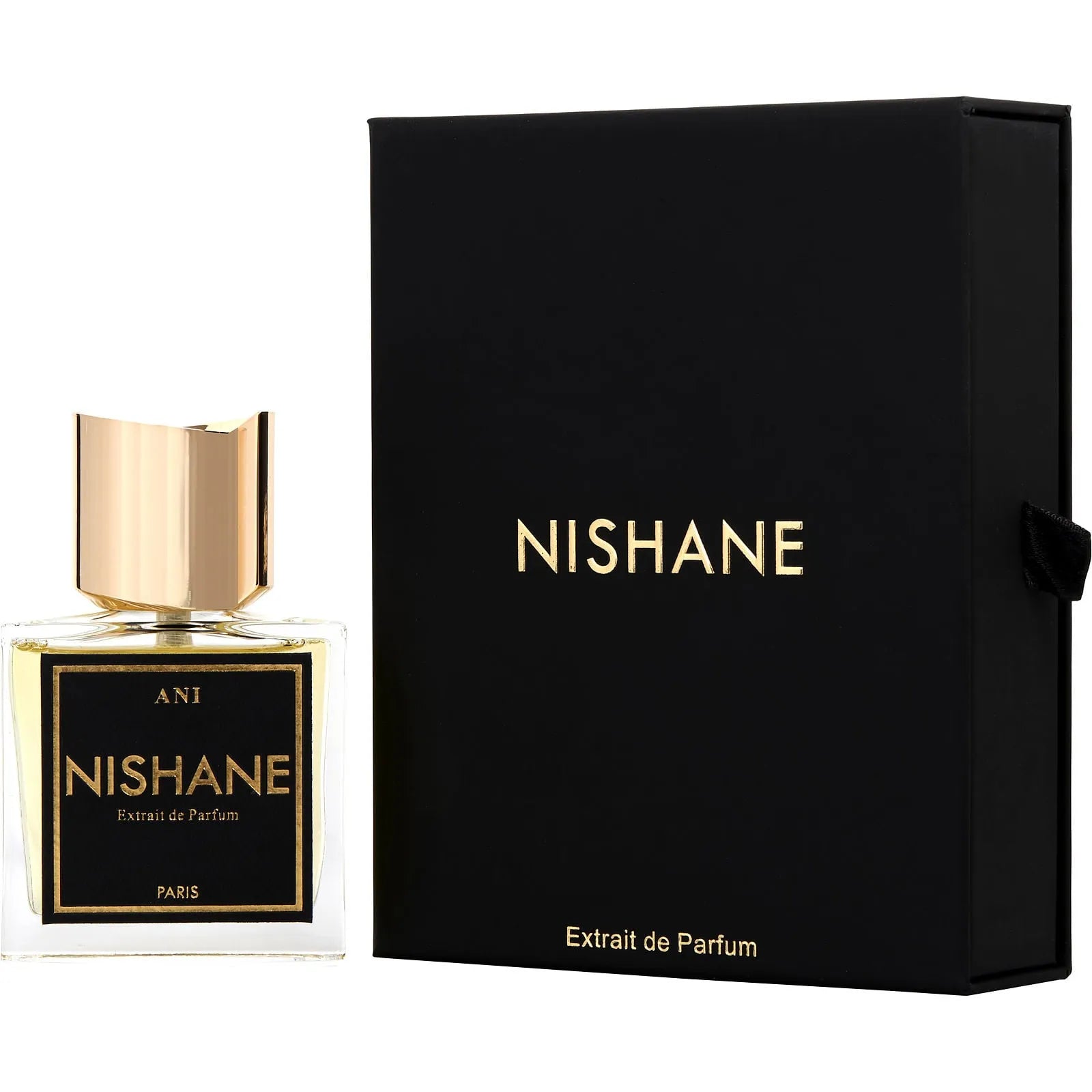 Nishane Ani Extrait de Parfum (U) - 1 - Privé Perfumes Honduras