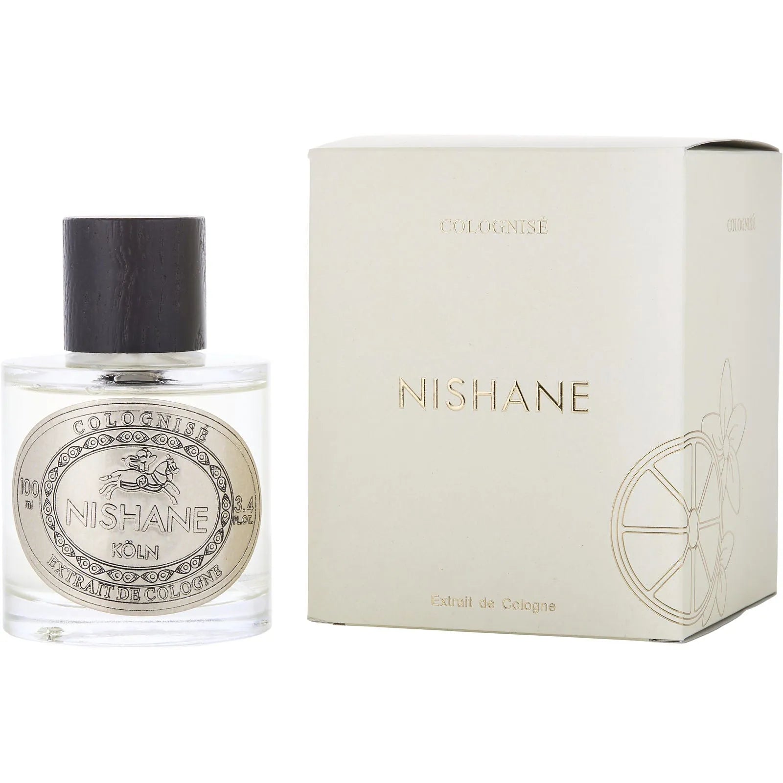 Perfume Nishane Colognise Extrait de Cologne (U) / 100 ml - 1 - Privé Perfumes Honduras