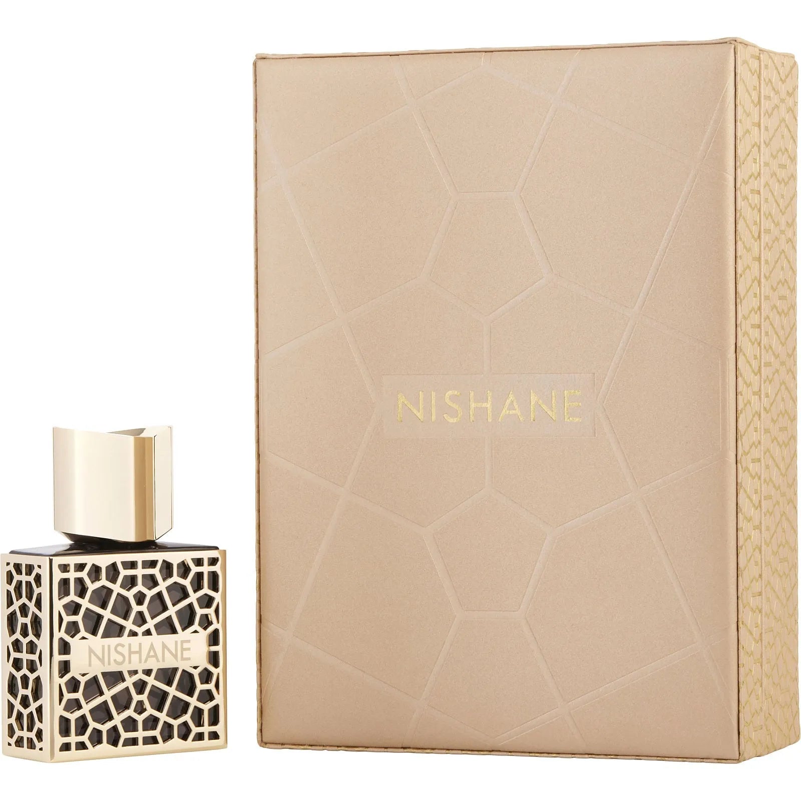 Perfume Nishane Nefs Extrait de Parfum (U) / 50 ml - 1 - Privé Perfumes Honduras