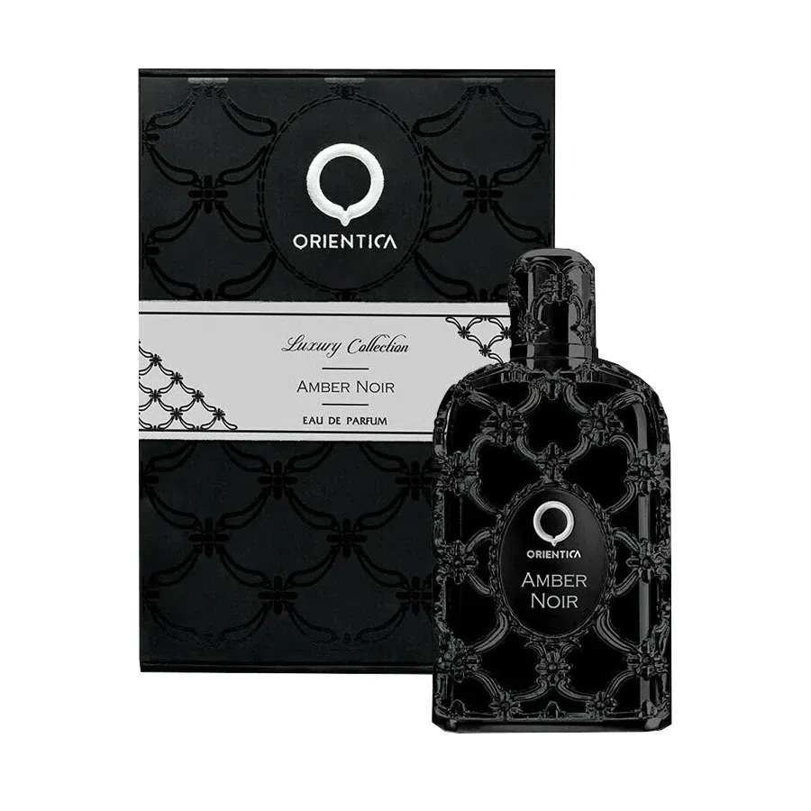 Perfume Orientica Amber Noir EDP (U) / 80 ml - 1 - Privé Perfumes Honduras
