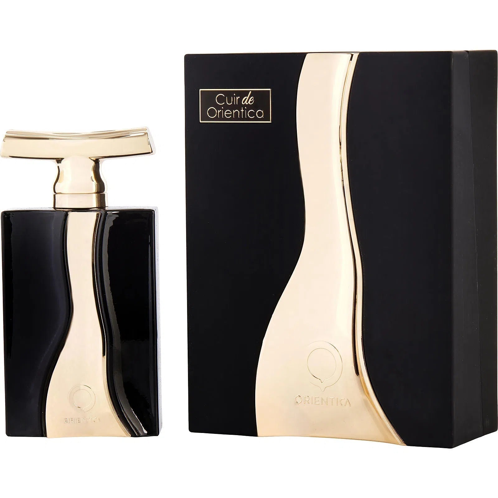 Perfume Orientica Cuir de Orientica EDP (M) / 90 ml - 1 - Privé Perfumes Honduras