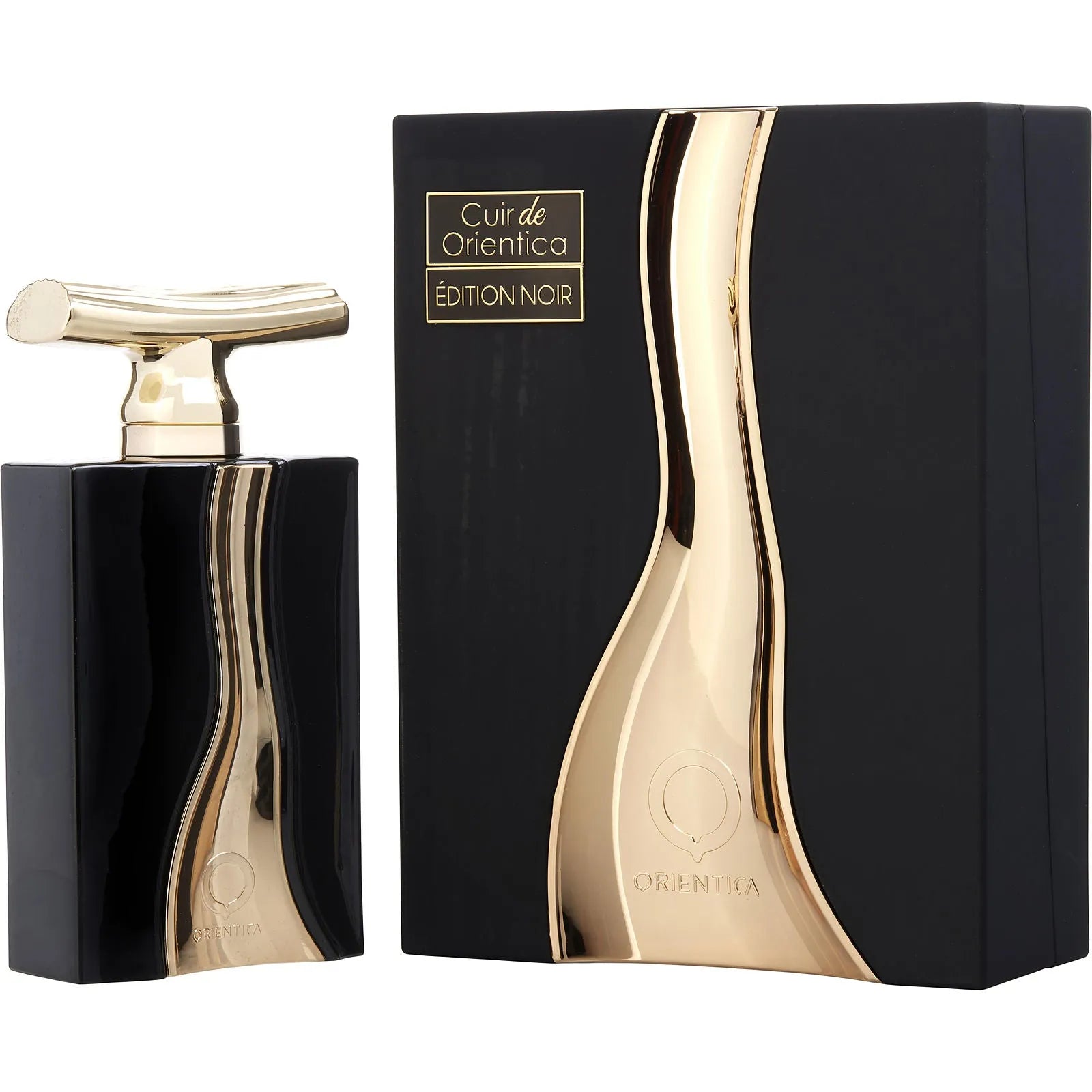 Perfume Orientica Cuir de Orientica EDP (M) / 90 ml - 1 - Privé Perfumes Honduras