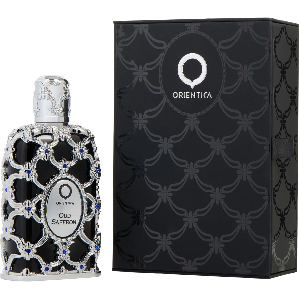 Perfume Orientica Oud Saffron EDP (U) / 80 ml - 1 - Privé Perfumes Honduras