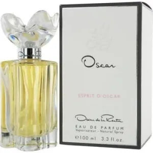 Perfume Oscar de la Renta Esprit d'Oscar EDP (W) / 100 ml - 2 - Privé Perfumes Honduras