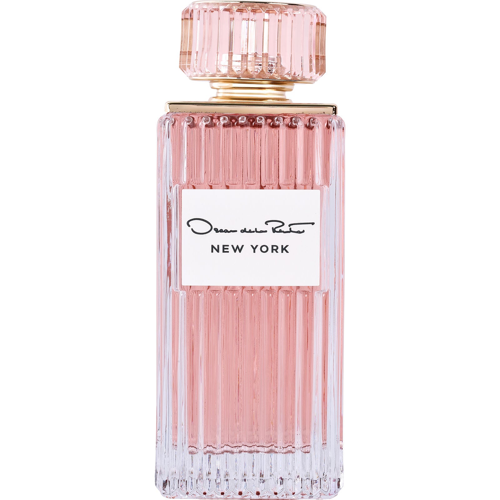 Perfume Oscar de la Renta New York EDP (W) / 100 ml - 2 - Privé Perfumes Honduras