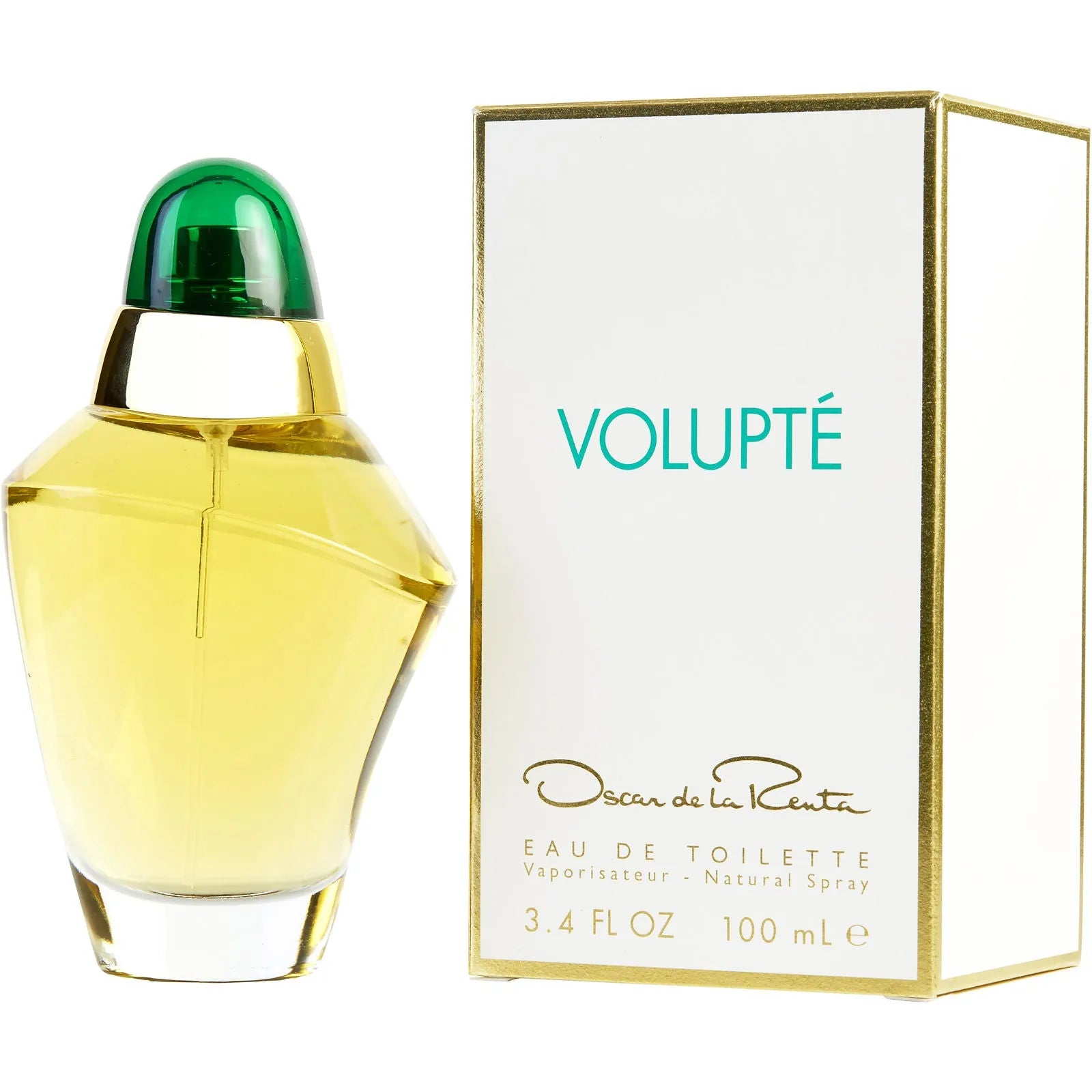 Oscar de la Renta Volupte EDT (W) - 2 - Privé Perfumes Honduras