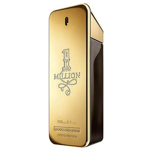 Perfume Paco Rabanne 1 Million EDT (M) / 50 ml - 4 - Privé Perfumes Honduras