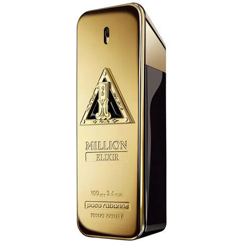 Perfume Paco Rabanne 1 Million Elixir Parfum (M) / 100 ml - 3 - Privé Perfumes Honduras