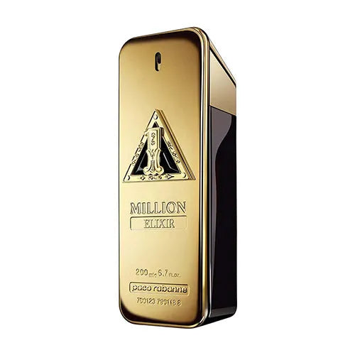 Perfume Paco Rabanne 1 Million Elixir Parfum (M) / 50 ml - 4 - Privé Perfumes Honduras