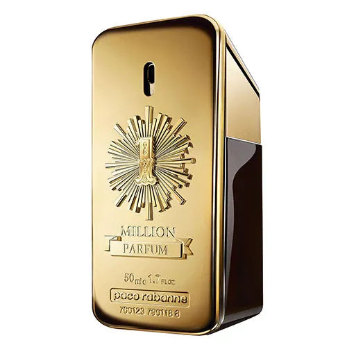 Perfume Paco Rabanne 1 Million Parfum (M) / 50 ml - 2 - Privé Perfumes Honduras