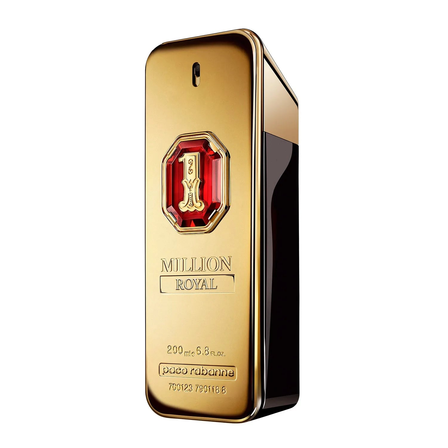 Perfume Paco Rabanne 1 Million Royal Parfum (M) / 50 ml - 12 - Privé Perfumes Honduras