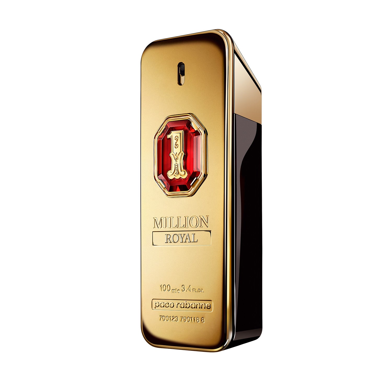 Perfume Paco Rabanne 1 Million Royal Parfum (M) / 50 ml - 21 - Privé Perfumes Honduras