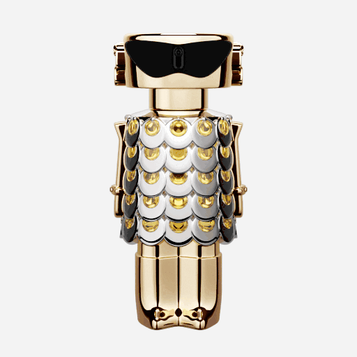 Perfume Paco Rabanne Fame EDP (W) / 50 ml - 2 - Privé Perfumes Honduras